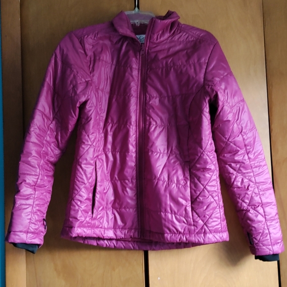 Columbia Jackets & Blazers - Columbia women's size medium pink jacket